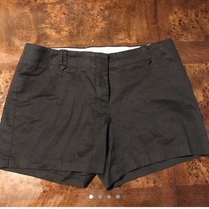 Express dressy shorts